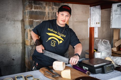 Kanauska Čilijada 2024