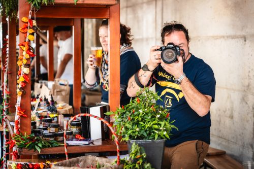 Kanauska Čilijada 2024